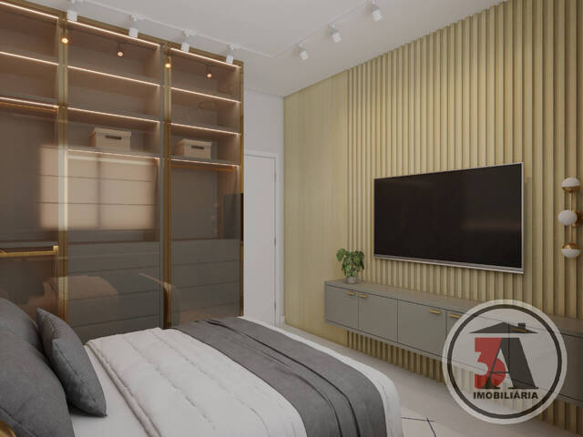 Apartamento para Venda em Porto Velho - 5