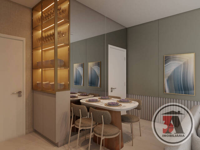 #896-L - Apartamento para Venda em Porto Velho - RO