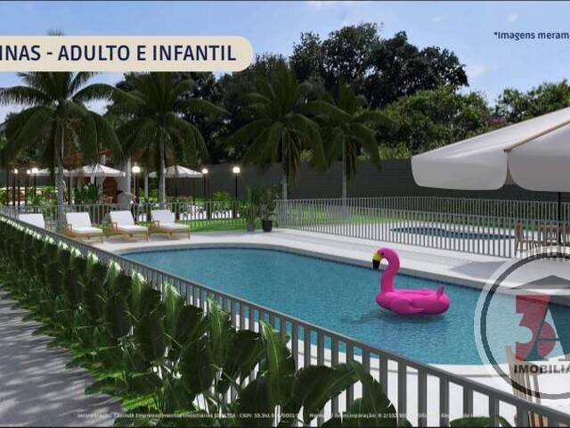 Casa em condomínio para Venda em Porto Velho - 5