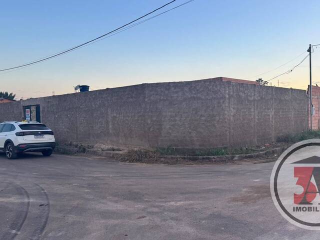 #1325 - Terreno para Venda em Porto Velho - RO