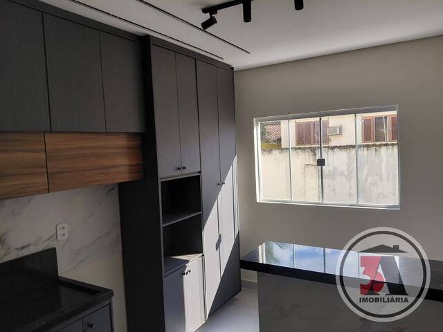Apartamento para Venda em Porto Velho - 5