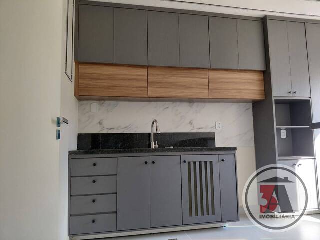 Apartamento para Venda em Porto Velho - 3
