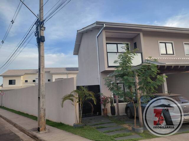 #1328 - Casa em condomínio para Venda em Porto Velho - RO