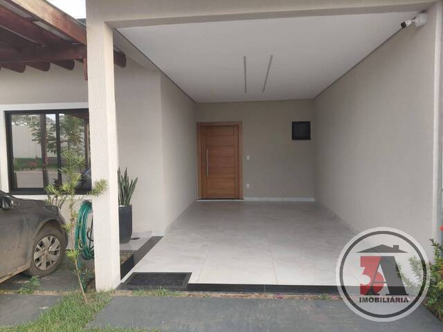 Casa em condomínio para Venda em Porto Velho - 5