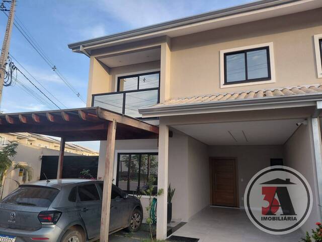 Casa em condomínio para Venda em Porto Velho - 3