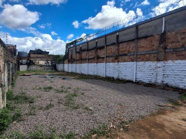 Área para Incorporação para Venda em Porto Velho - 3