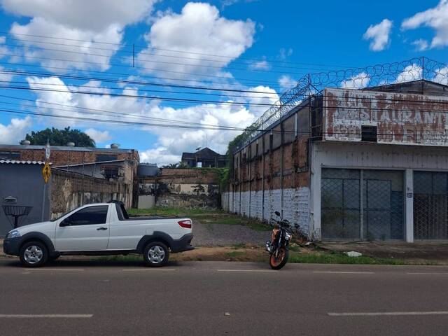 Área para Incorporação para Venda em Porto Velho - 2