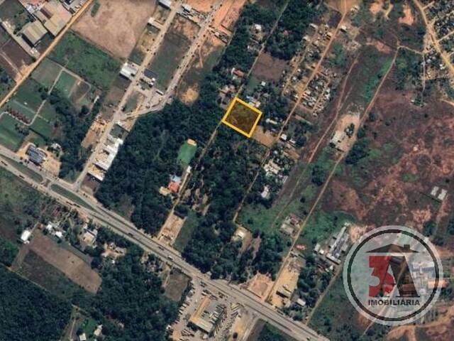 #1339 - Áreas rurais para Venda em Porto Velho - RO