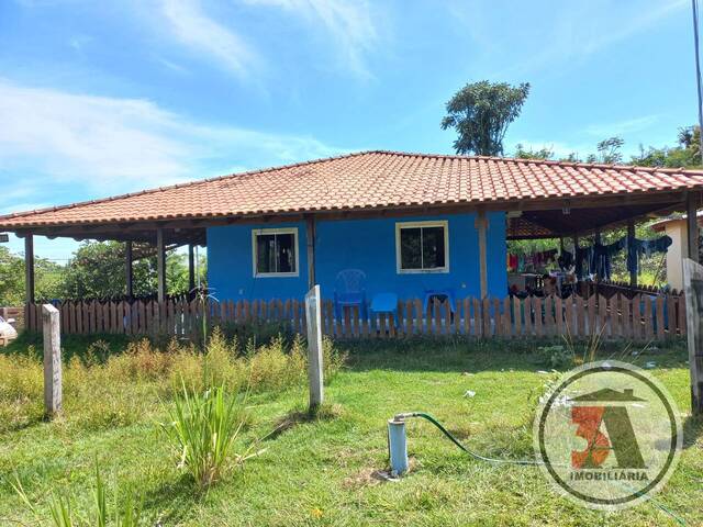 #1345 - Áreas rurais para Venda em Porto Velho - RO