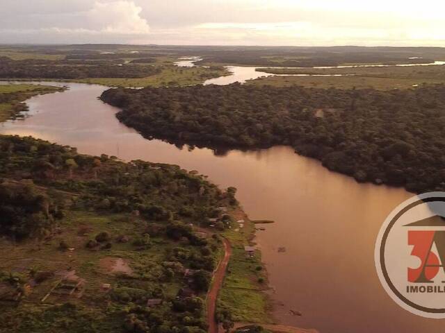 Áreas rurais para Venda em Itapuã do Oeste - 4