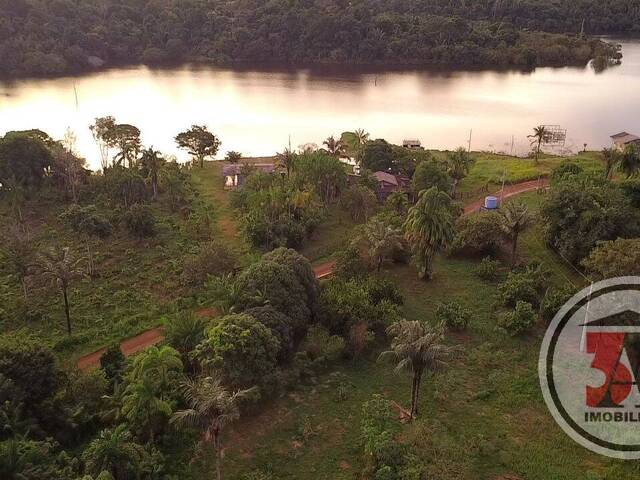 Áreas rurais para Venda em Itapuã do Oeste - 3