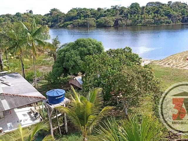 Áreas rurais para Venda em Itapuã do Oeste - 2