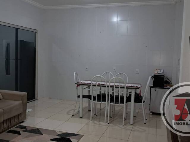 Casa para Locação em Porto Velho - 3