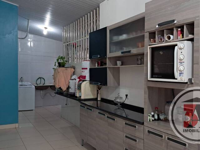 Casa para Locação em Porto Velho - 5