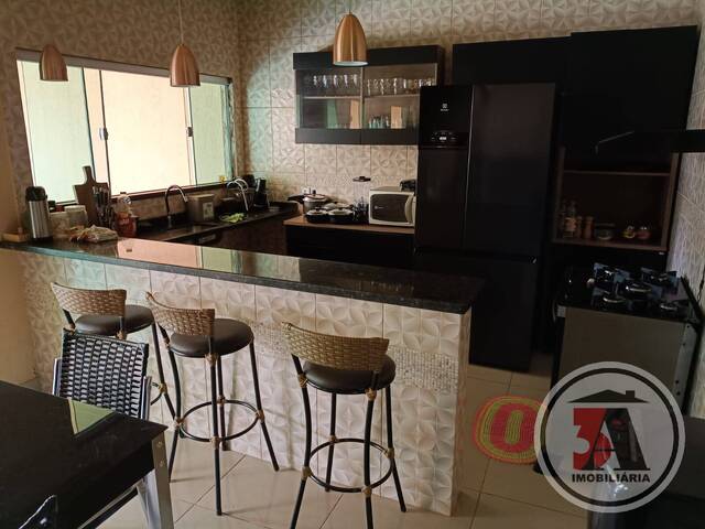 Casa para Venda em Porto Velho - 2