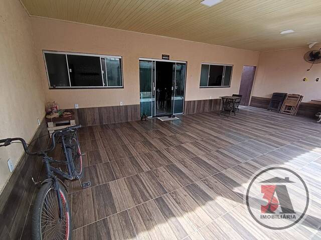 Casa para Venda em Porto Velho - 3