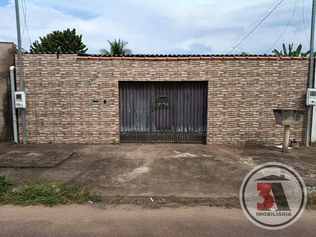 Casa para Venda em Porto Velho - 5