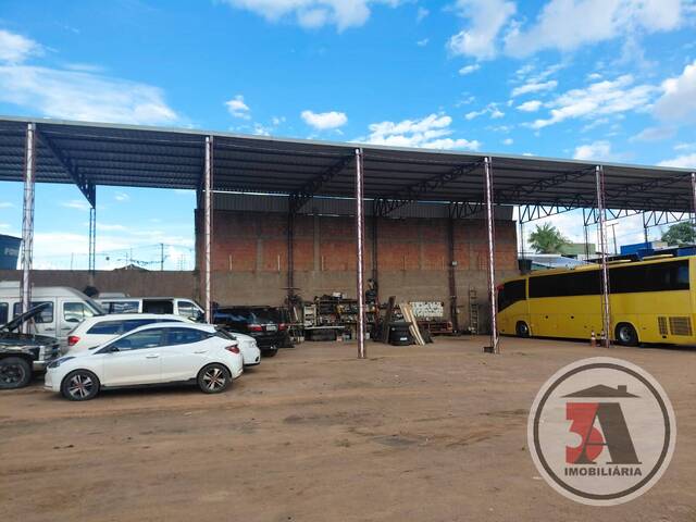 Galpão para Venda em Porto Velho - 3