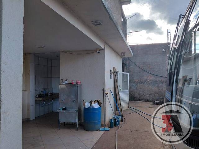 Galpão para Venda em Porto Velho - 4
