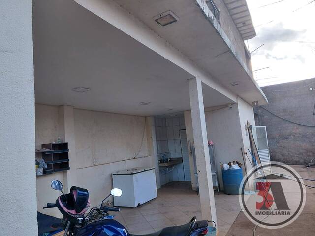 Galpão para Venda em Porto Velho - 5