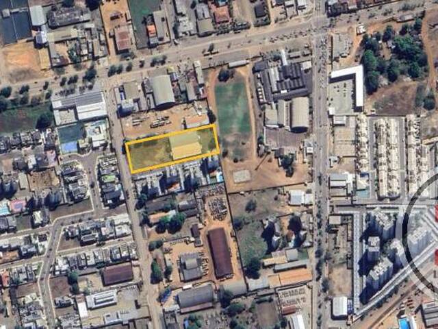 Área para Incorporação para Venda em Porto Velho - 4