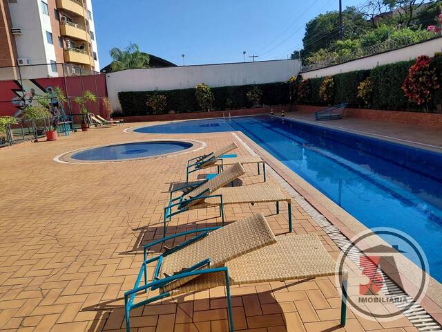 #1365 - Apartamento para Locação em Porto Velho - RO