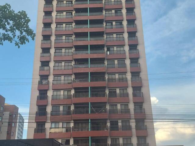 #1365 - Apartamento para Locação em Porto Velho - RO