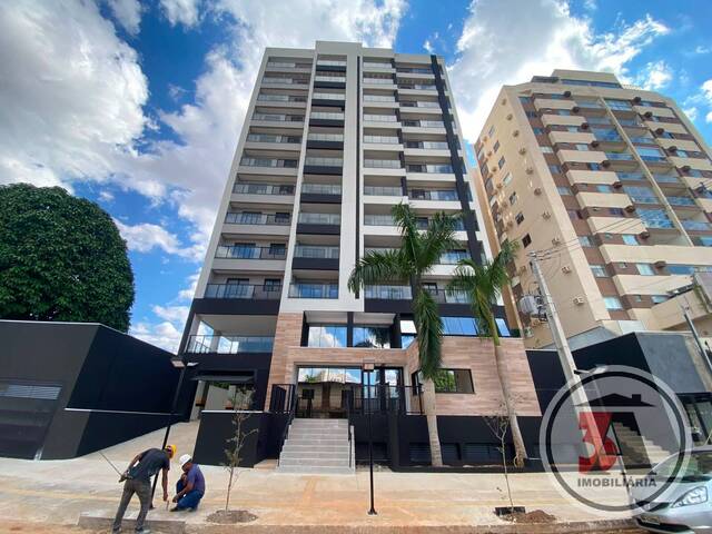 Apartamento para Venda em Porto Velho - 4