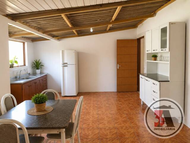 Casa para Venda em Porto Velho - 4