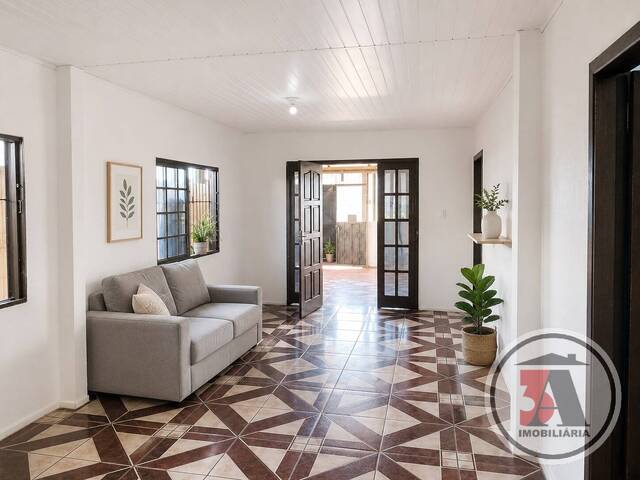 #1370 - Casa para Venda em Porto Velho - RO