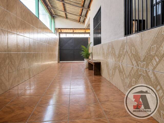 #1370 - Casa para Venda em Porto Velho - RO