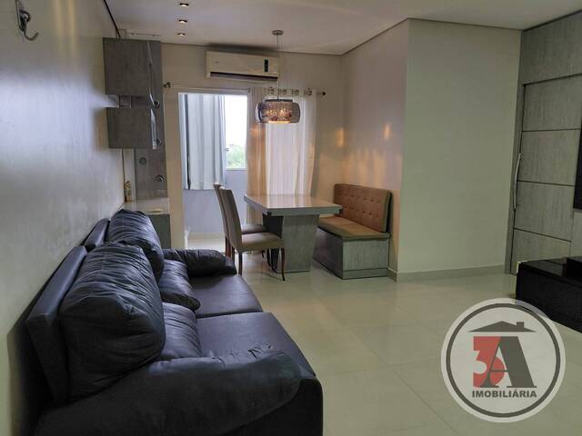 Apartamento para Locação em Porto Velho - 5