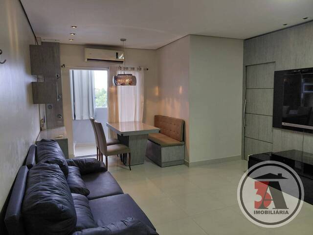 Apartamento para Locação em Porto Velho - 4