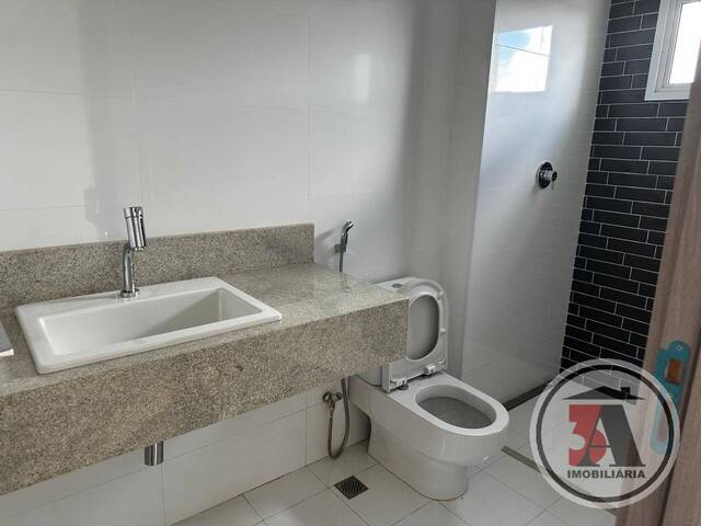 #1372 - Apartamento para Venda em Porto Velho - RO