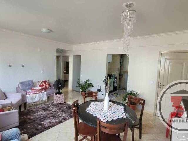Apartamento para Venda em Porto Velho - 5