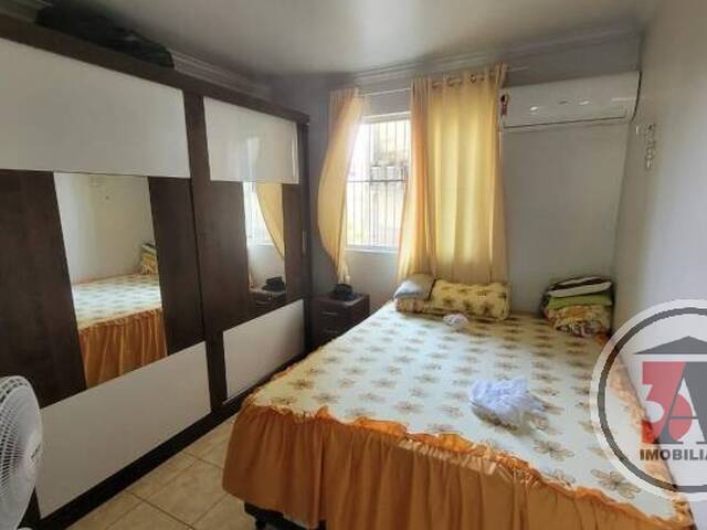 Apartamento para Venda em Porto Velho - 2