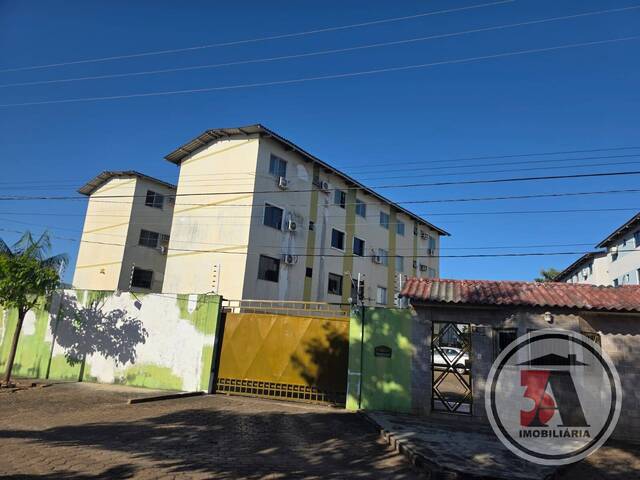 Venda em Rio Madeira - Porto Velho