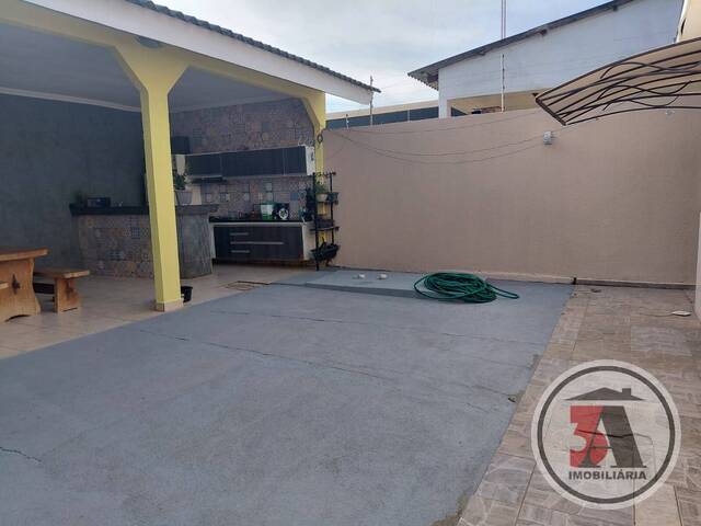 Casa para Venda em Porto Velho - 5