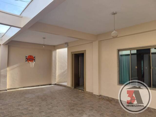#1355 - Casa para Venda em Porto Velho - RO