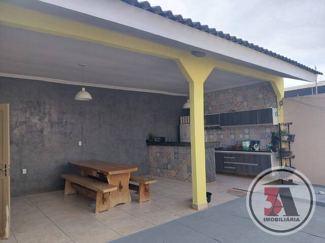 Casa para Venda em Porto Velho - 4