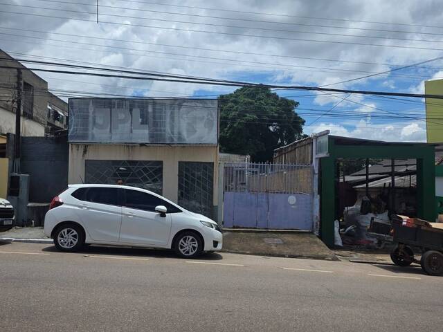 Casa para Locação em Porto Velho - 2