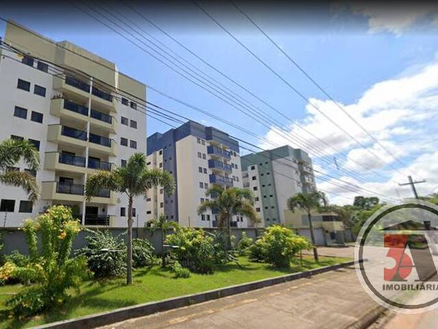 Venda em Triângulo - Porto Velho