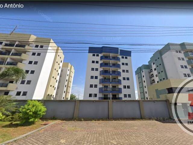 Apartamento para Venda em Porto Velho - 3