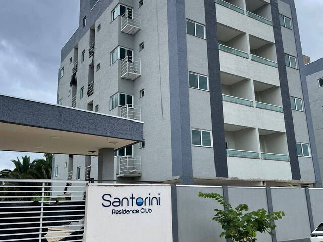Apartamento para Venda em Porto Velho - 5