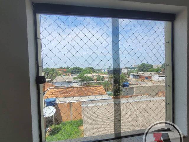 #1367 - Apartamento para Venda em Porto Velho - RO