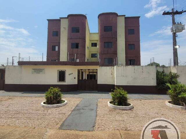#1367 - Apartamento para Venda em Porto Velho - RO