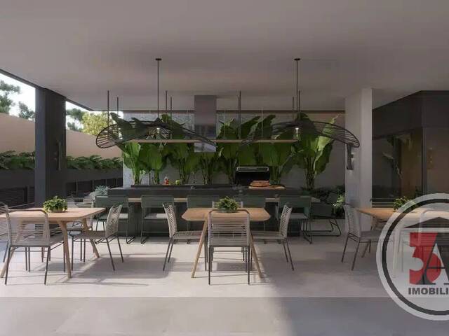Apartamento para Venda em Porto Velho - 5