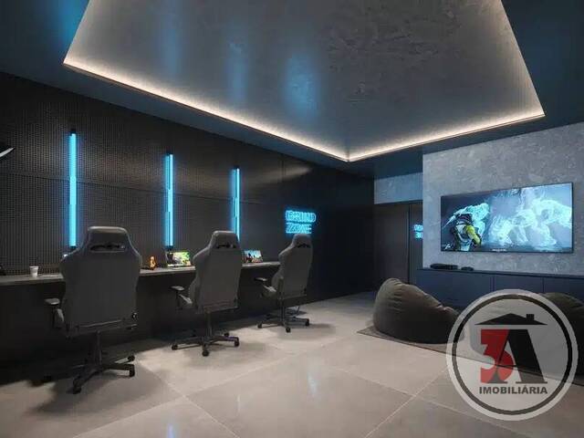 Apartamento para Venda em Porto Velho - 5