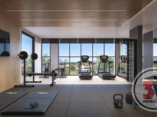 #1376 - Apartamento para Venda em Porto Velho - RO