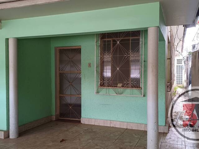 Casa para Venda em Porto Velho - 4